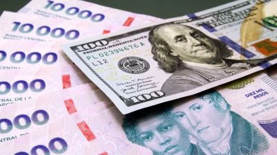Los pesos que acechan al dlar y Javier Milei no ve