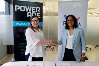 Coca-Cola Femsa y el COP firman convenio para promover valores y fortalecer el deporte nacional