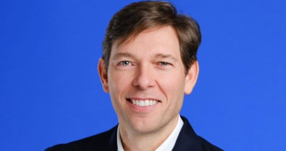 Eric Melis fue ascendido a CMO en PepsiCo Latinoamrica