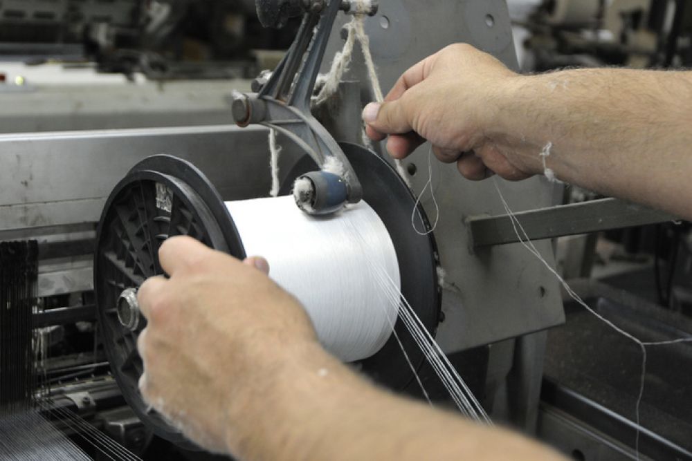 La industria sin repunte en V
