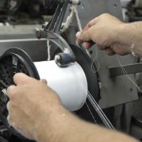 La industria sin repunte en V