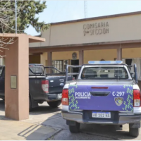 Robo millonario en oficinas de distribuidora de bebidas