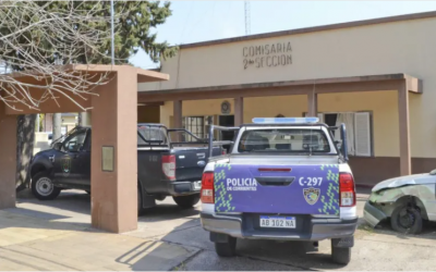 Robo millonario en oficinas de distribuidora de bebidas