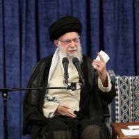 Irán señala a Milei y a la Argentina por su alineamiento con Israel: “Respaldó al régimen sionista”