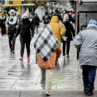 Preocupacin en UTHGRA: Sin consumo no hay trabajo