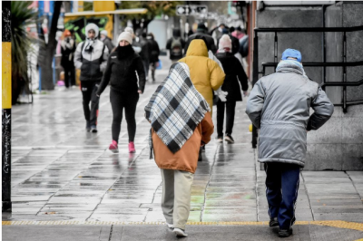 Preocupacin en UTHGRA: Sin consumo no hay trabajo