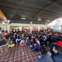 GIRSU JUJUY S.E. refuerza la gestión de residuos en escuelas