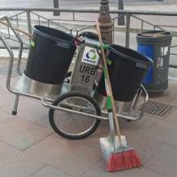 Entra en vigor el nuevo convenio colectivo para los trabajadores de Urbaser en Burgos