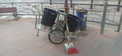 Entra en vigor el nuevo convenio colectivo para los trabajadores de Urbaser en Burgos