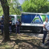 Conflicto Ashira-Municipalidad: Surrbac asegura que no habr despidos y se encamina un acuerdo