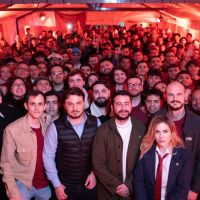 Corrido de la rosca electoral, Santiago Caputo habilita el juego a su orga juvenil