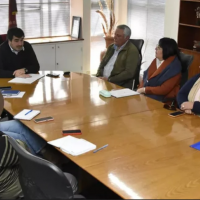 Provincia y municipios sellan acuerdo para sanear el basural de los Valles Calchaquíes