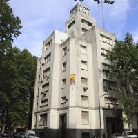 La CGT denunci que les cerraron el flamante canal de stream y lanz una nueva seal para Azopardo: Ahora, ms organizados que nunca contra el algoritmo
