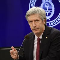 Fuerte despliegue del Banco Central para sostener las tasas de inters y frenar el apetito por el dlar