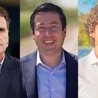 Gabriel Katopodis, Leonardo Nardini o Andreotti: Fuerza Patria define a su candidato en la Primera seccin