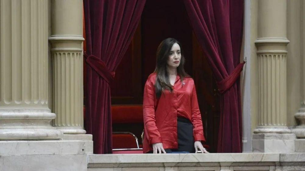 Villarruel y las formas de su revancha contra Milei