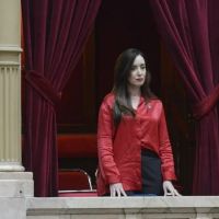 Villarruel y las formas de su revancha contra Milei