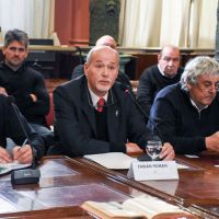 UDA y CEA denunciaron ante la OIT al gobierno por grave vulneracin de derechos