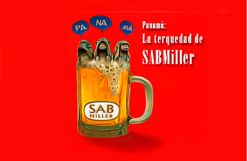 Panam: A 10 aos de la histrica huelga en SABMiller