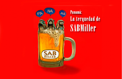 Panam: A 10 aos de la histrica huelga en SABMiller