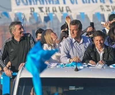 Fuerza Patria cierra listas bajo presin y con amenazas por fuera del peronismo