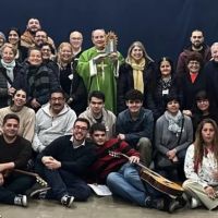Mons. Lugones: 
