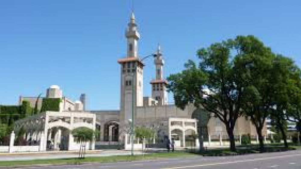 Buenos Aires: Curso Iqraa 