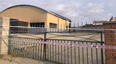Los musulmanes de Piera recaudan ms de 61.000 euros para reconstruir la mezquita incendiada