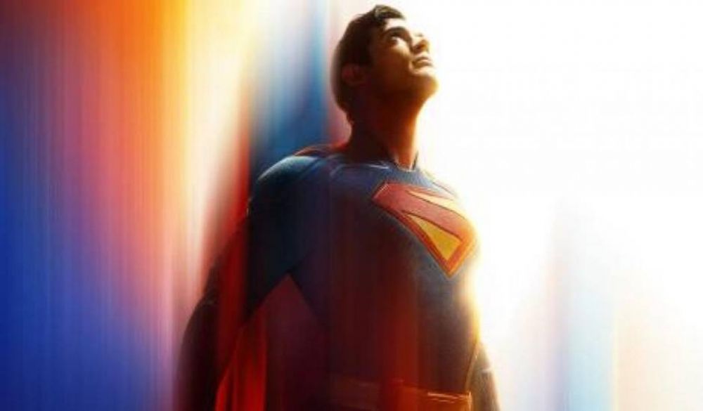 El evangelio segn Superman