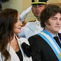 Francos admiti que existe una crisis poltica en el Gobierno por la pelea entre Milei y Villarruel