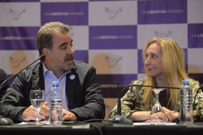Frente PRO-LLA: cmo avanza la negociacin por las listas, la regla 75/25 y el informe crtico que podra generar ms tensin
