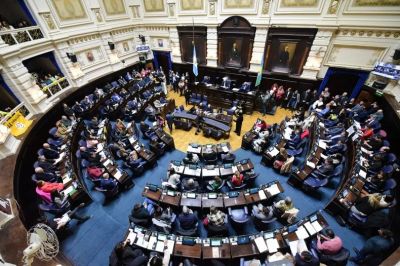 Los pesos pesados del peronismo, el PRO y la UCR obligados a decirle adis a la Legislatura bonaerense