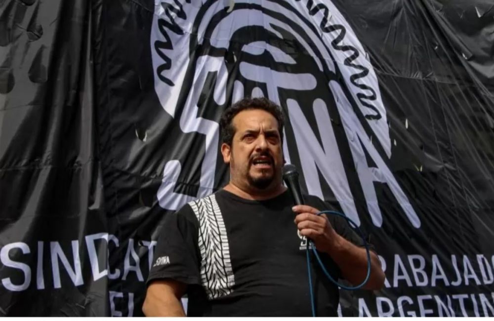 El SUTNA lanz un paro total de actividades de 24 horas en Fate, Pirelli y Bridgestone ante el intento patronal de imponer una rebaja salarial
