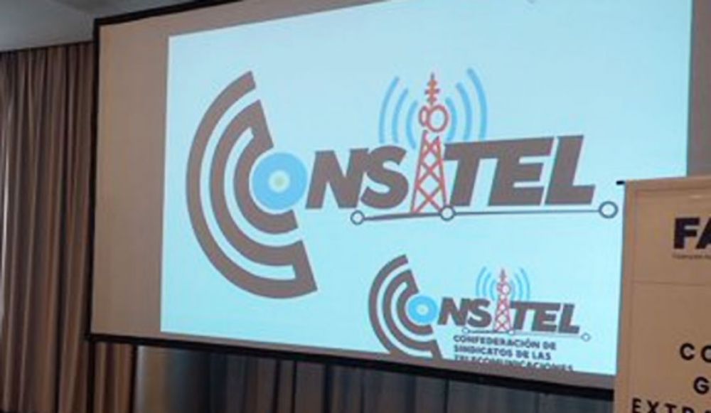 Gremios telefnicos anunciaron aumento para trabajadores de Claro, Telecom y Movistar