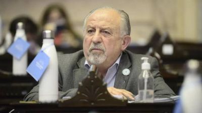 Yasky denuncia doble vara inadmisible de la Justicia tras ataques de trolls libertarios al Congreso