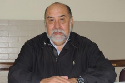 Julio Castro, de SOSBA: Argentina tiene todo, pero no logra abastecer de agua a su poblacin