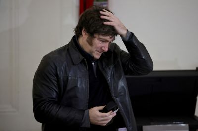 Las elecciones bonaerenses y el pesimismo