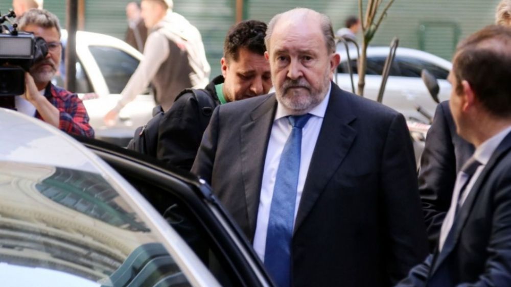 La Pampa: Verna le vaci una reunin de intendentes peronistas a Ziliotto