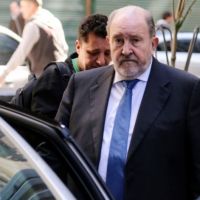 La Pampa: Verna le vaci una reunin de intendentes peronistas a Ziliotto