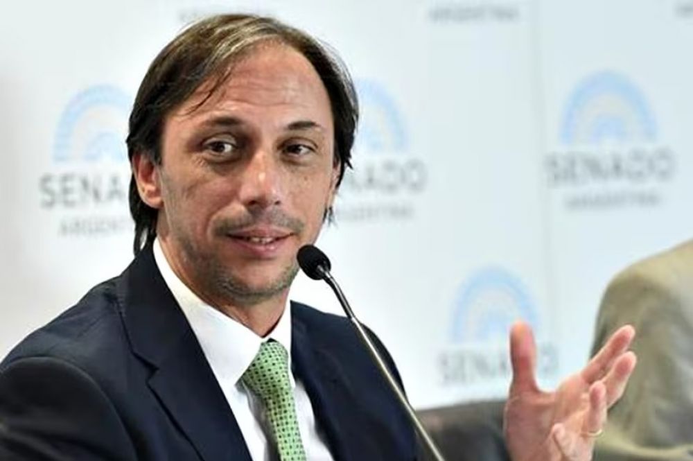 El Gobierno investiga filtraciones en el caso YPF y confirma 60 despidos en la Procuracin del Tesoro