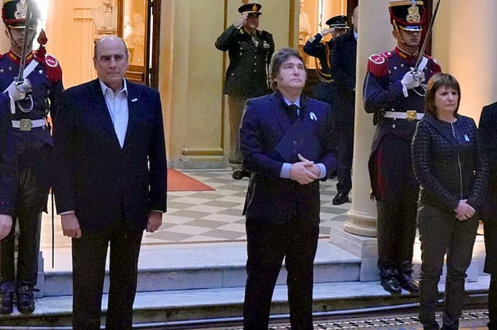 Crece la tensin interna en el Gobierno: conviven tres miradas sobre el impacto del factor poltico