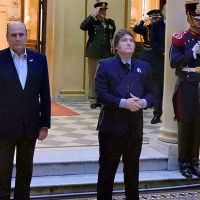 Crece la tensin interna en el Gobierno: conviven tres miradas sobre el impacto del factor poltico
