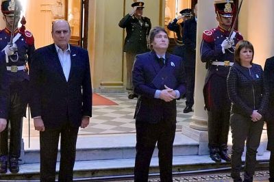 Crece la tensin interna en el Gobierno: conviven tres miradas sobre el impacto del factor poltico