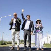 El peronismo negocia las secciones del interior bonaerense y Kicillof buscar poner los primeros candidatos
