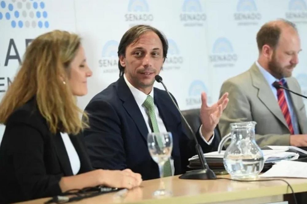 En medio del juicio por YPF, el gobierno ech a 60 empleados de la Procuracin del Tesoro