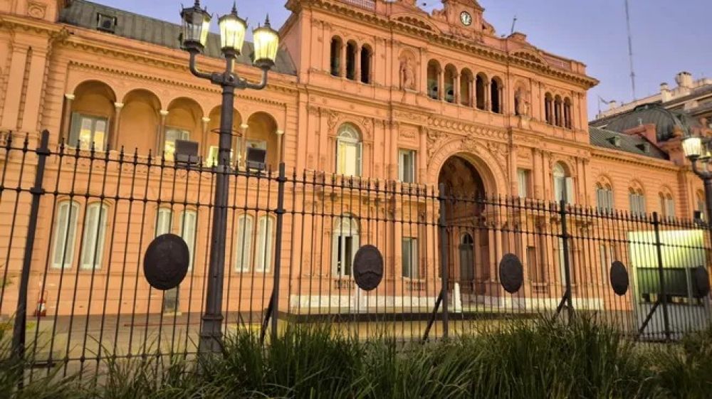 Tranquilidad en el Gobierno: niegan turbulencia econmica y definen candidaturas de LLA para 