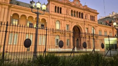 Tranquilidad en el Gobierno: niegan turbulencia econmica y definen candidaturas de LLA para 