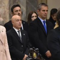 Javier Milei definió una estrategia para judicializar las leyes que tengan impacto fiscal