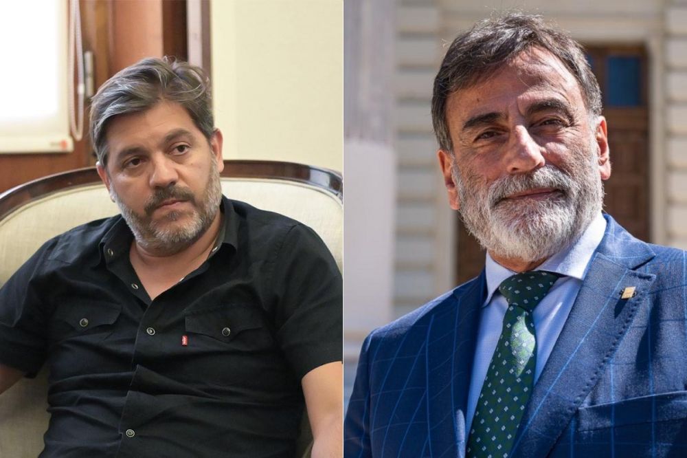Fuerza Patria afina el lpiz de las listas de concejales de 135 municipios y deja para el viernes y el sbado las de legisladores