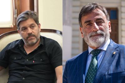 Fuerza Patria afina el lpiz de las listas de concejales de 135 municipios y deja para el viernes y el sbado las de legisladores